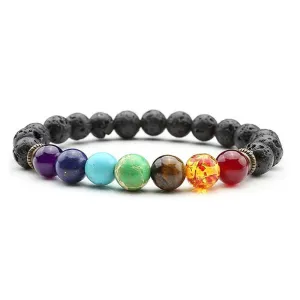 7 chakra 2019 latest bracelet