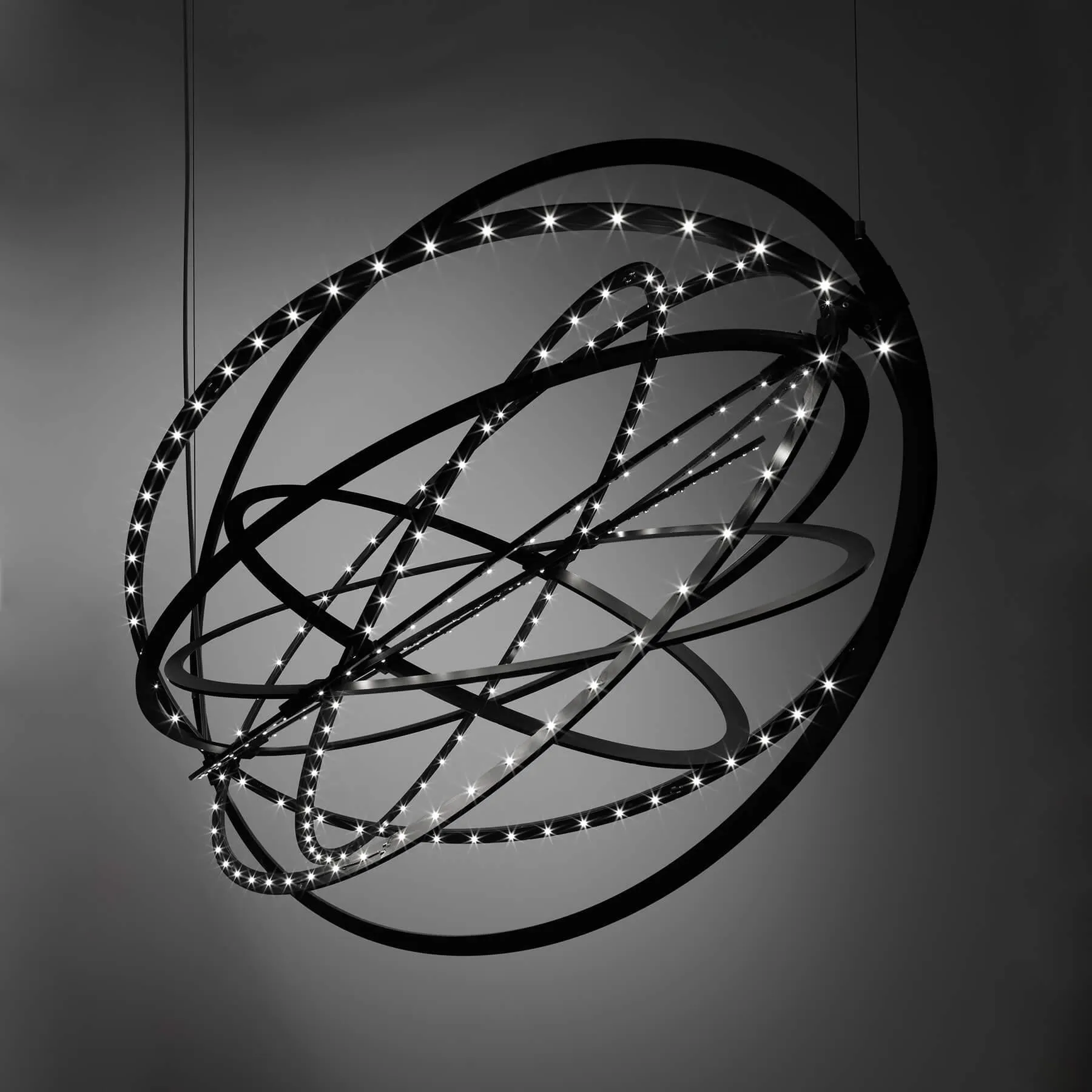 Artemide Copernico Pendant Light