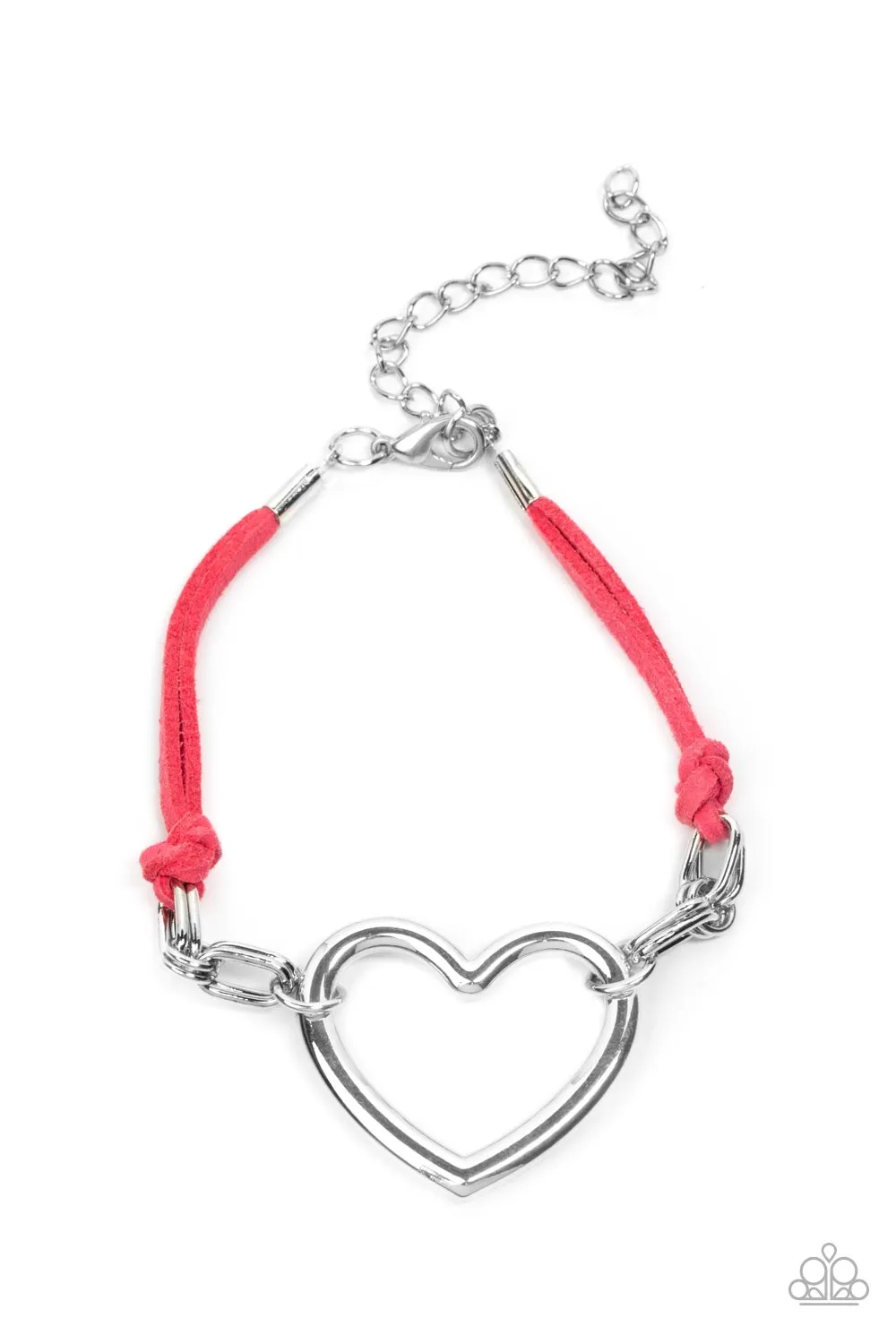 Bracelets Flirty Flavour - Pink