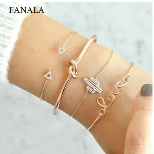 Bracelets Women