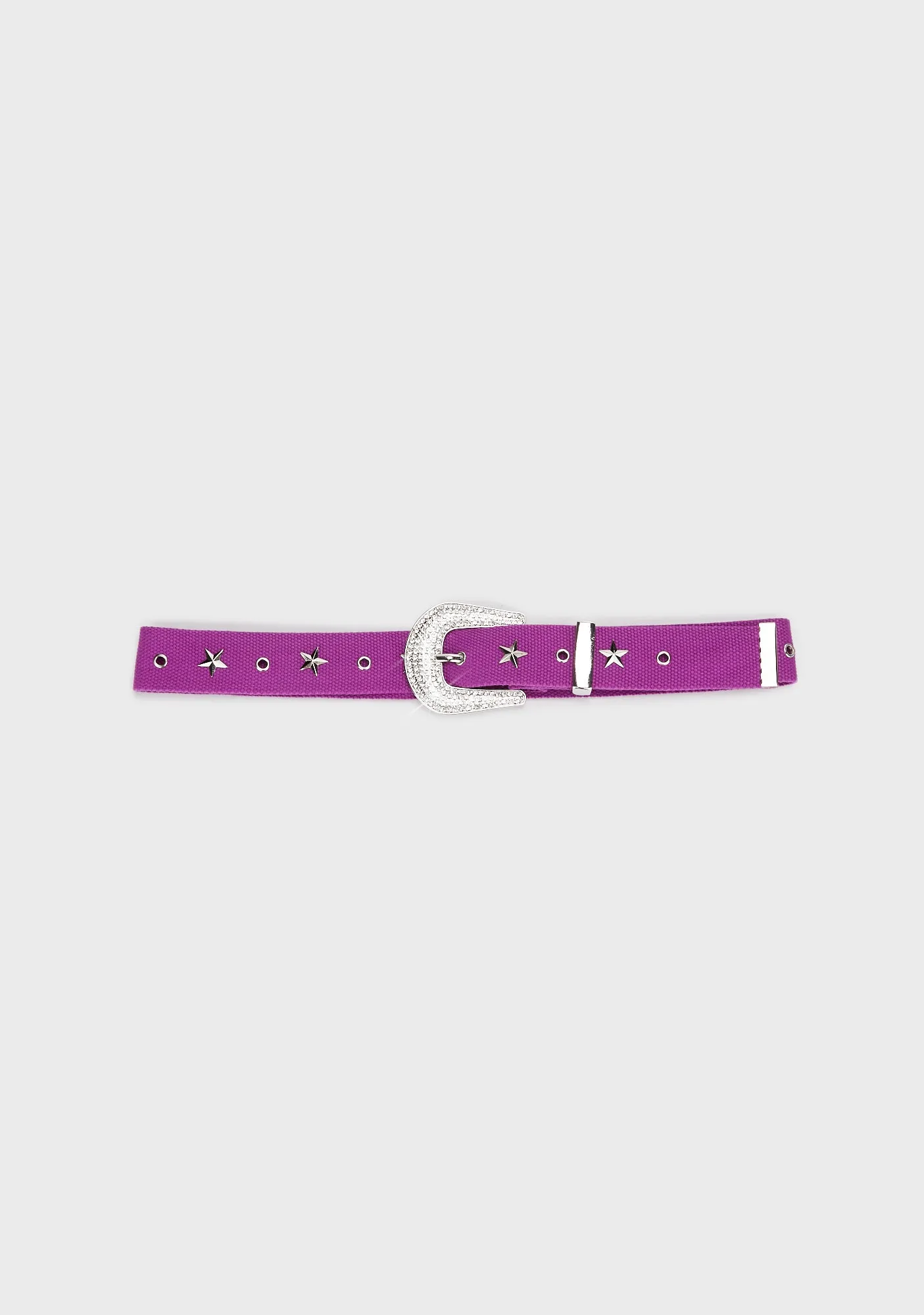 Chic Secrets Waist Belt