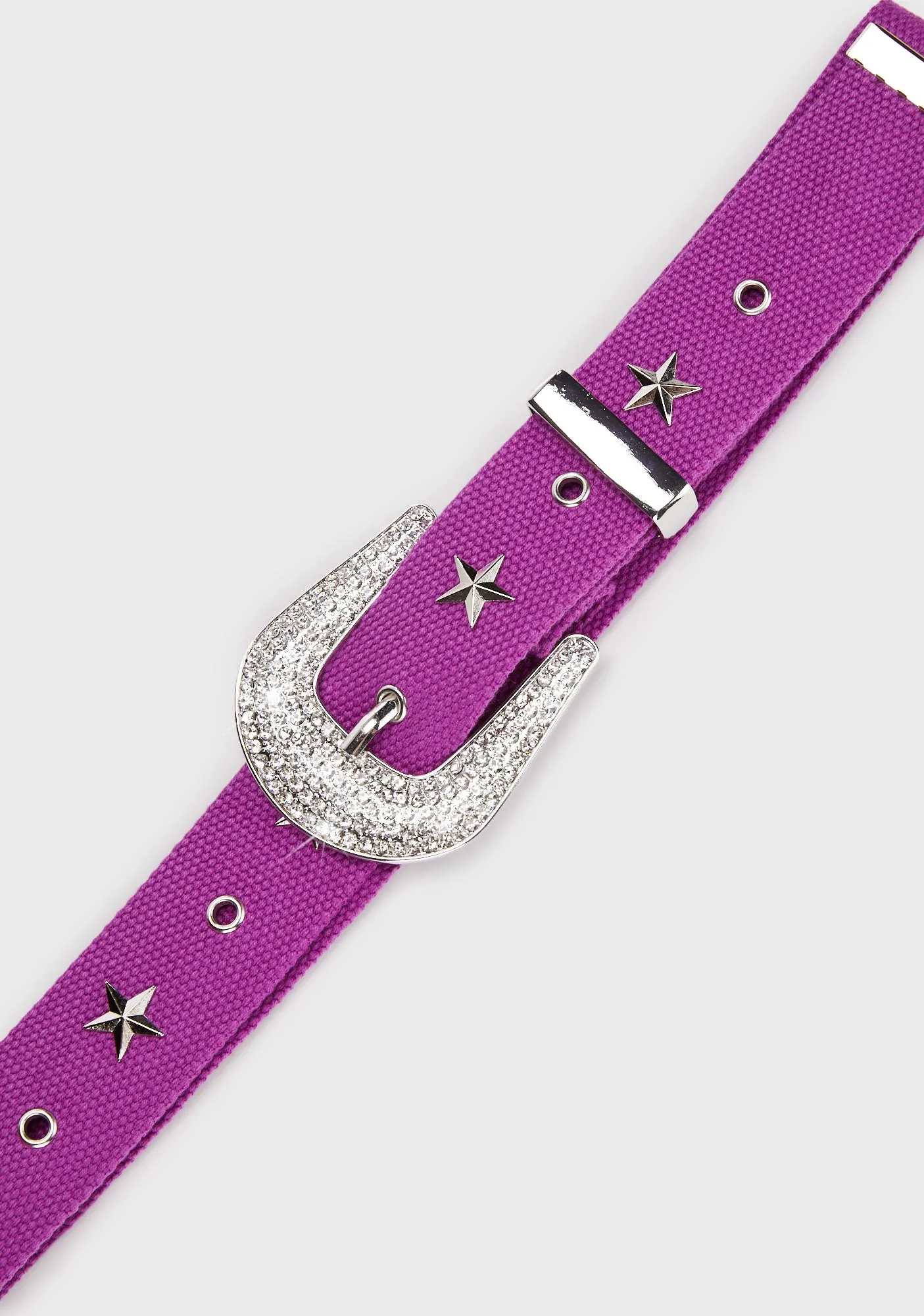 Chic Secrets Waist Belt