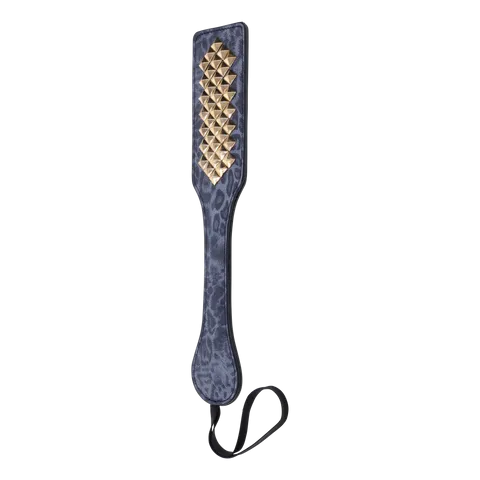 Cougar Studded Paddle