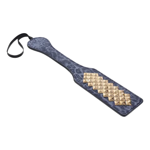 Cougar Studded Paddle