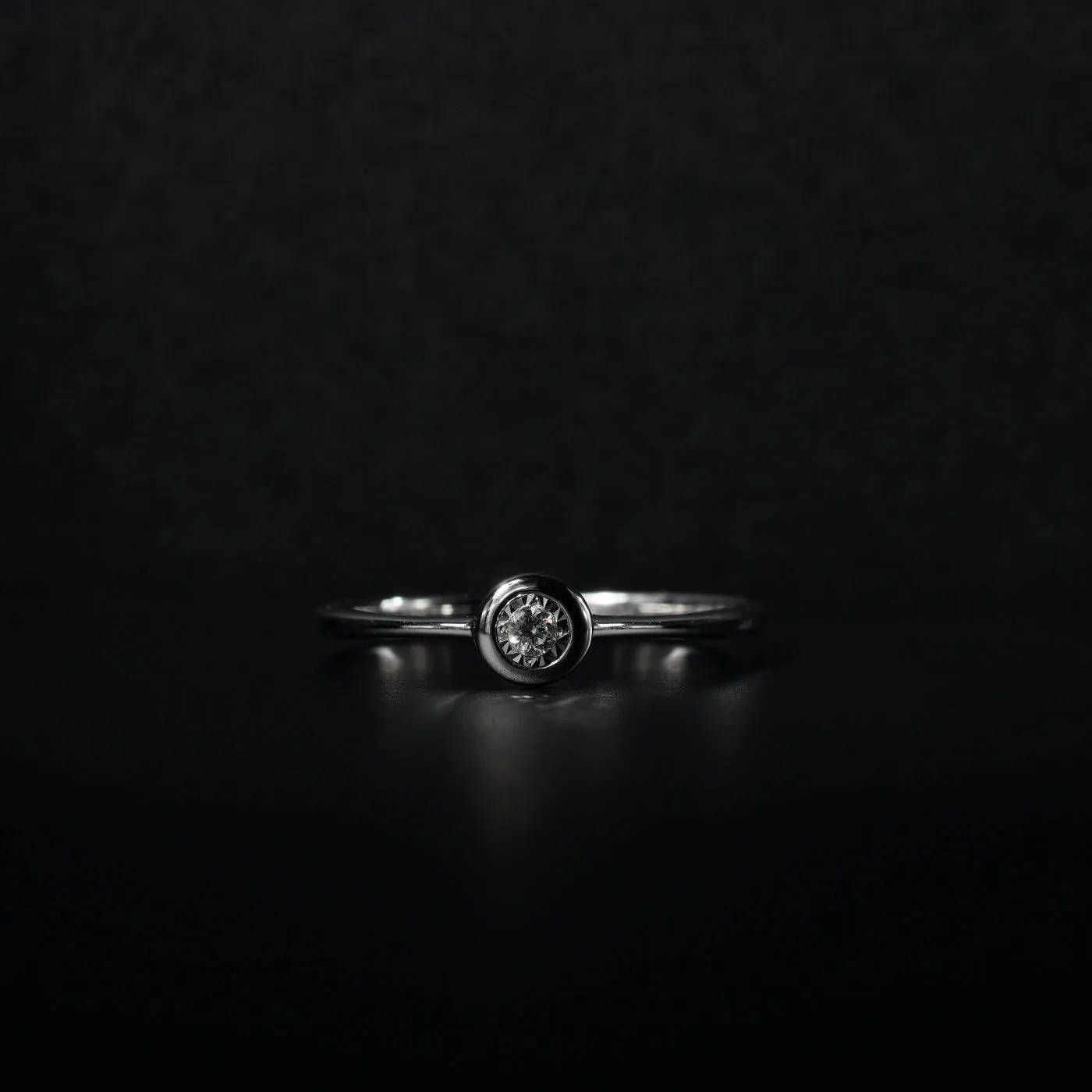 Diamond Ring - DR199532