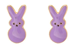 Easter Enamel Studs