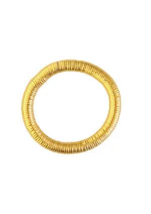 Evra Bracelet - Gold