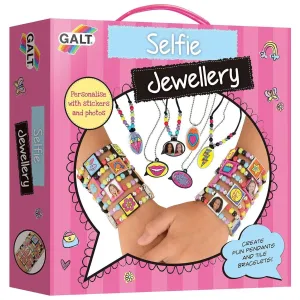 Galt Selfie Jewellery