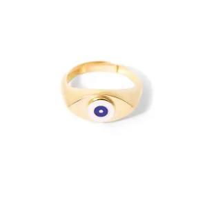 Good Eye Ring