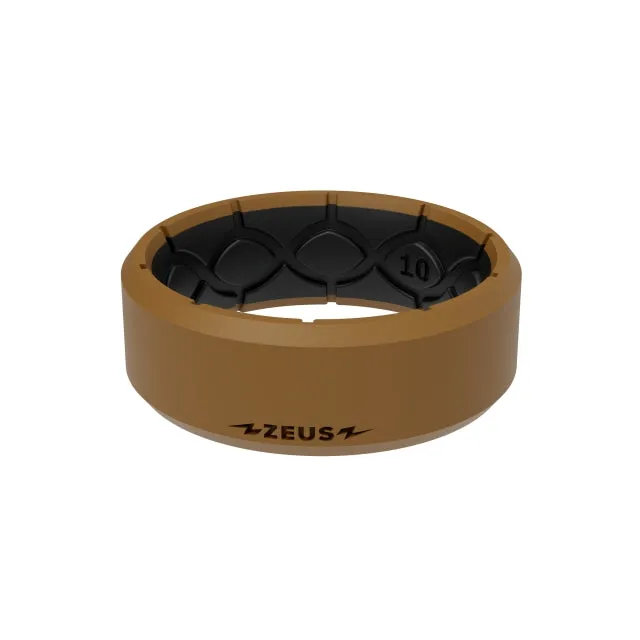 Groove Ring Zeus Edge