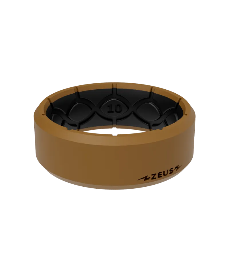 Groove Ring Zeus Edge