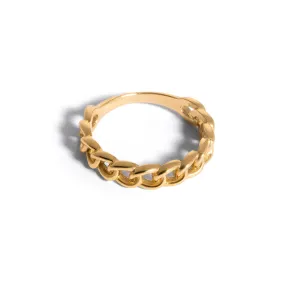 Half Band Chain Ring