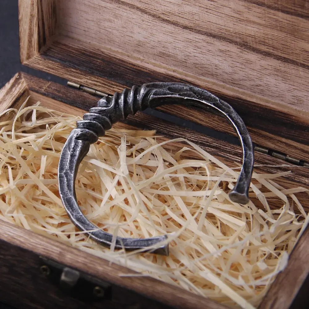 Iron Vikings Bangle