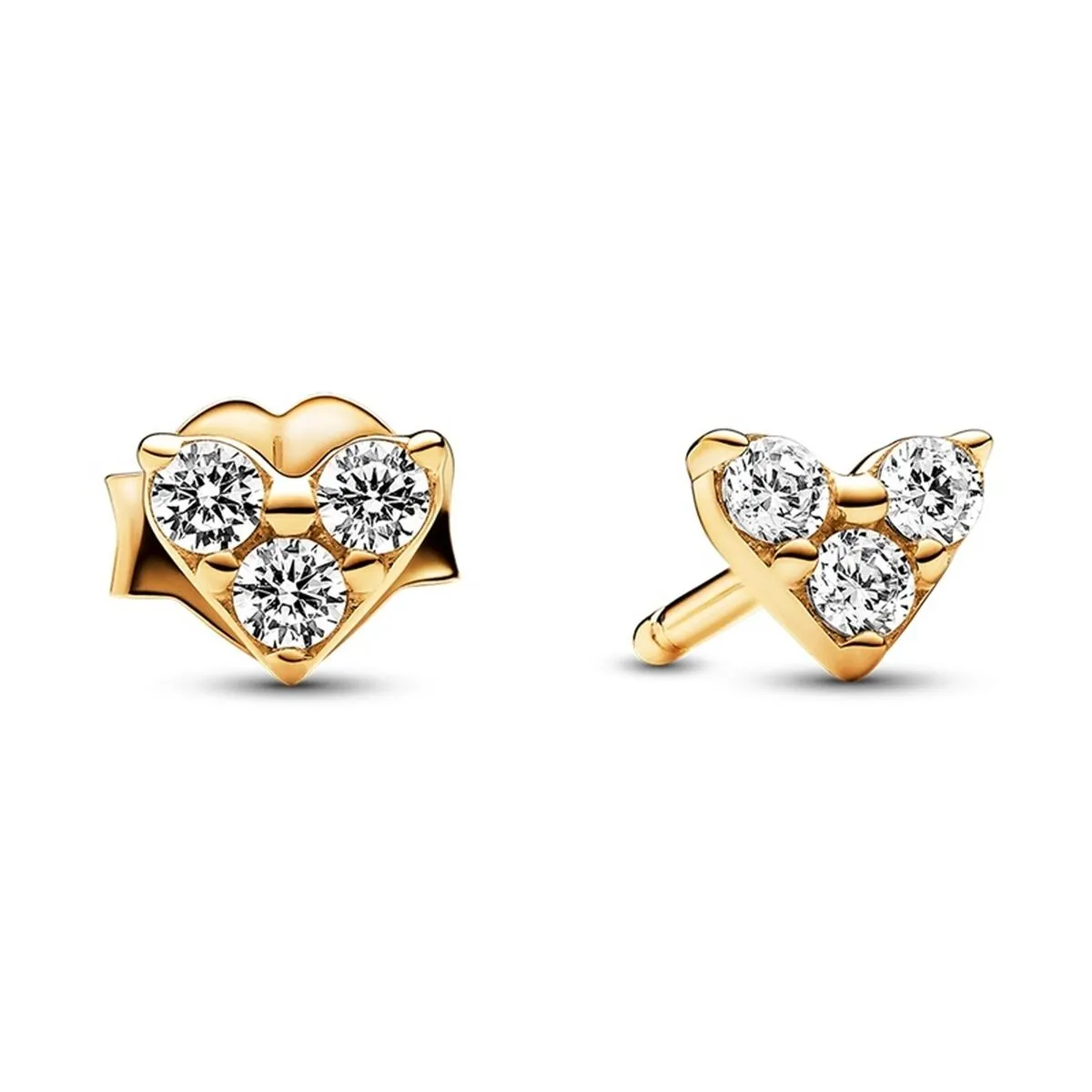 Ladies' Earrings Pandora 263003C01