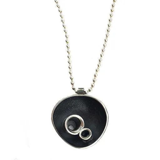 Melle Finelli Necklace: #9