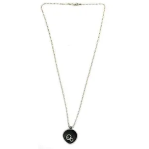 Melle Finelli Necklace: #9