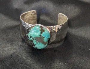 Sky Horse Turquoise Bracelet