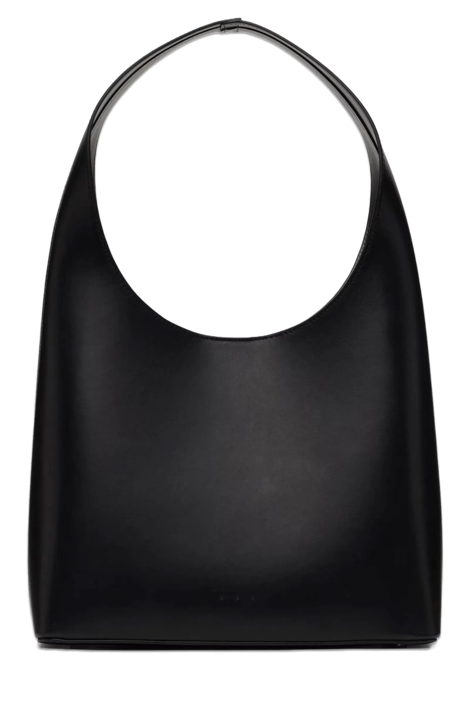 SSENSE Exclusive Black Midi Sac Bag