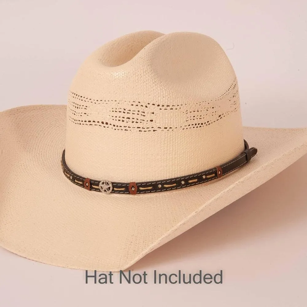 Teton | Cowboy Hat Band