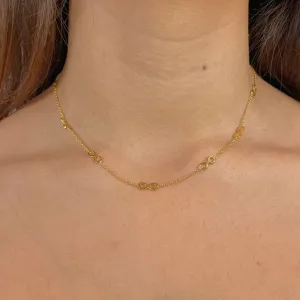 Vega Necklace