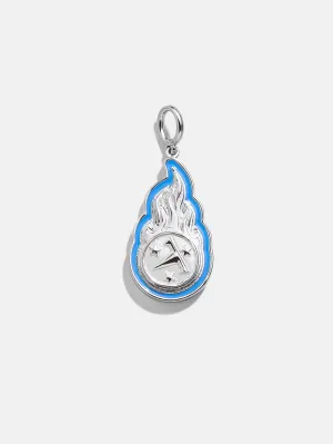 WEAR By Erin Andrews x BaubleBar Tennessee Titans Cluster Charm - Tennessee Titans