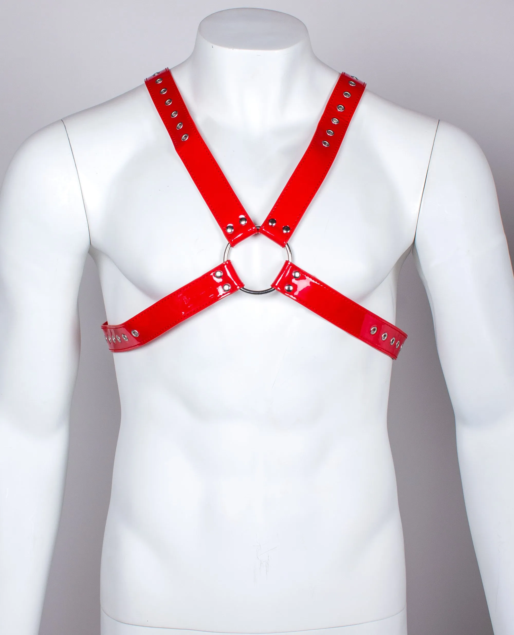 XXX LOVE HARNESS