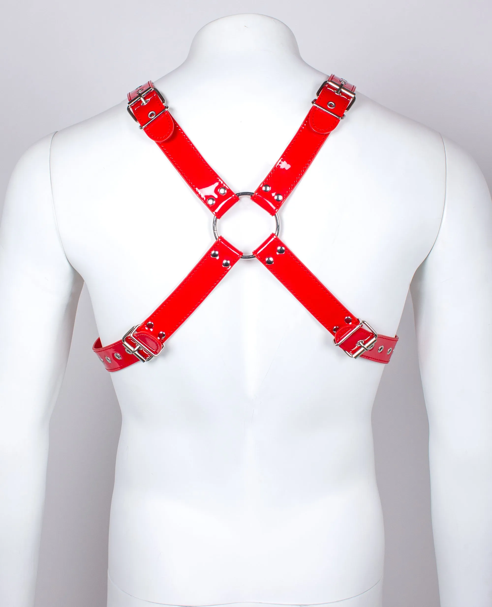 XXX LOVE HARNESS