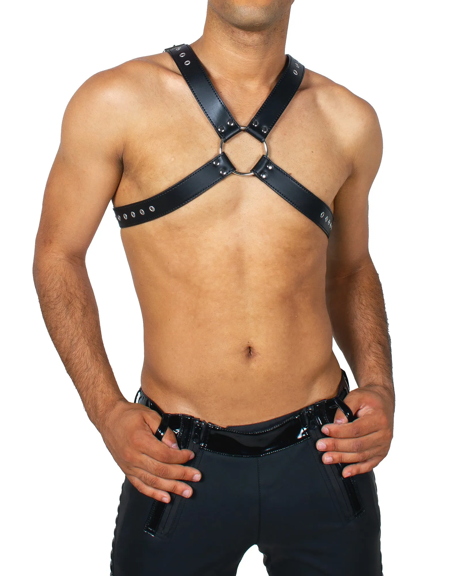 XXX LOVE HARNESS