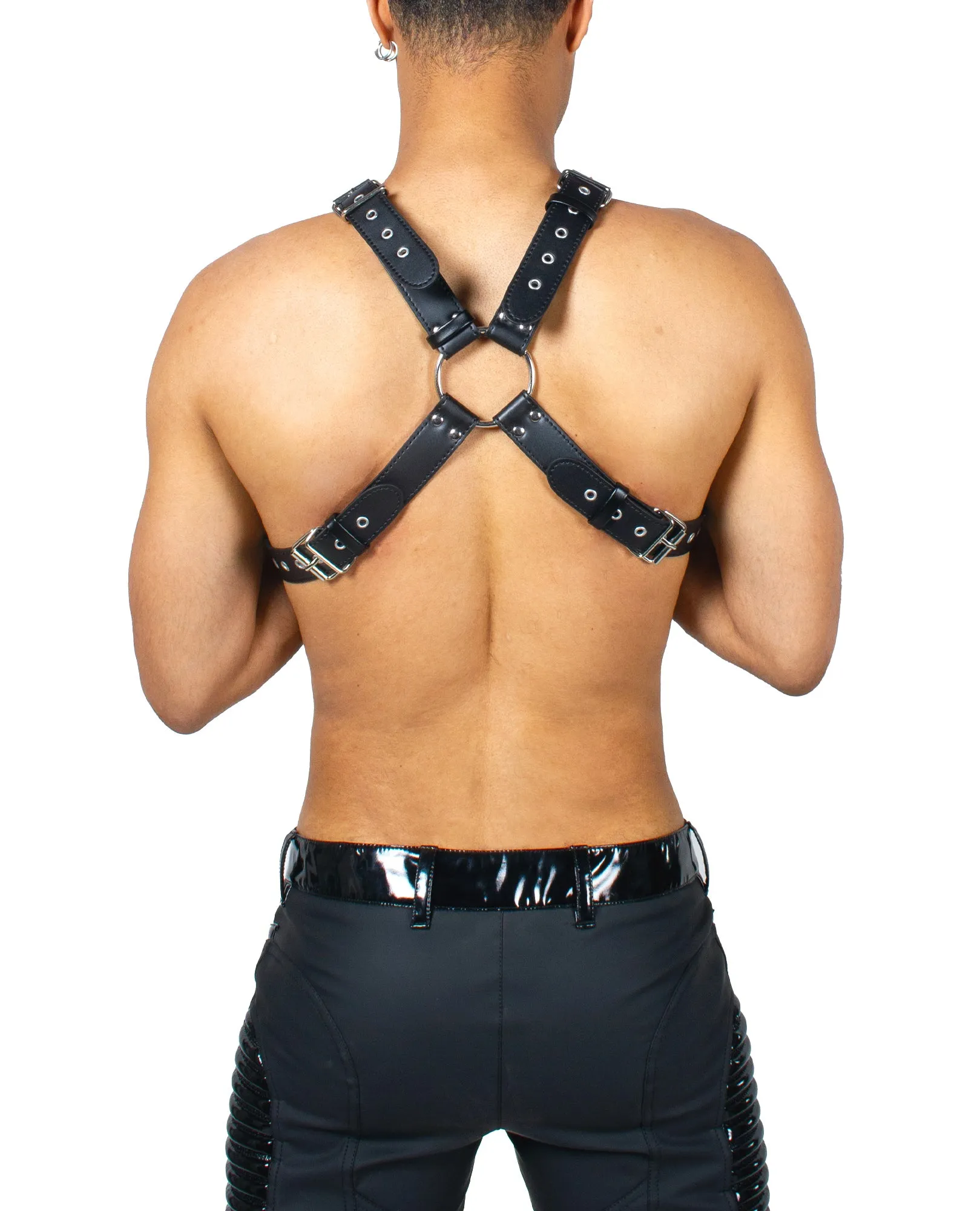 XXX LOVE HARNESS